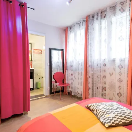 Independant En Maison A 15 Min De Lyon Apartment *